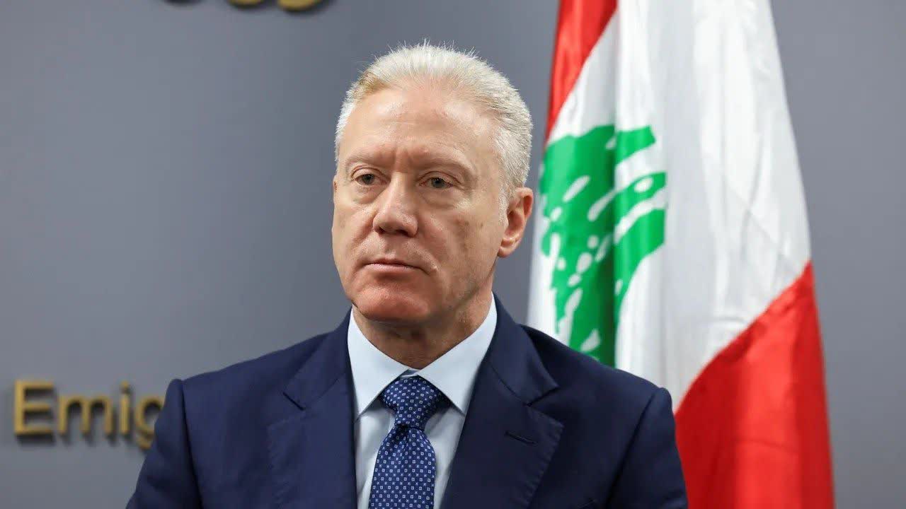 تاکید وزیر خارجه لبنان بر انحصار حاکمیت دولت در تصمیمات نظامی تاکید وزیر خارجه لبنان بر انحصار حاکمیت دولت در تصمیمات نظامی