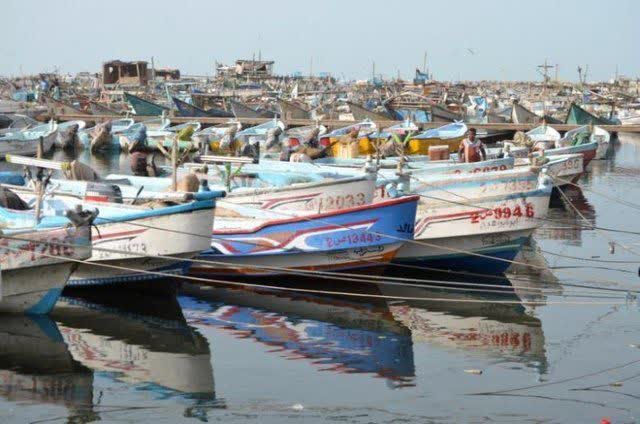 خسارت ۱۲ میلیارد دلاری به بنادر دریای سرخ در یمن خسارت ۱۲ میلیارد دلاری به بنادر دریای سرخ در یمن
