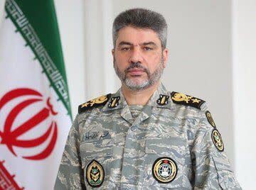 سخنگوی ارتش: تمام پایگاههای آمریکا و ضدانقلاب در اربیل نابود شد سخنگوی ارتش: تمام پایگاههای آمریکا و ضدانقلاب در اربیل نابود شد