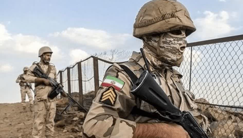 هلاکت دو تروریست در درگیری با مرزبانان هنگ مرزی جکیگور هلاکت دو تروریست در درگیری با مرزبانان هنگ مرزی جکیگور