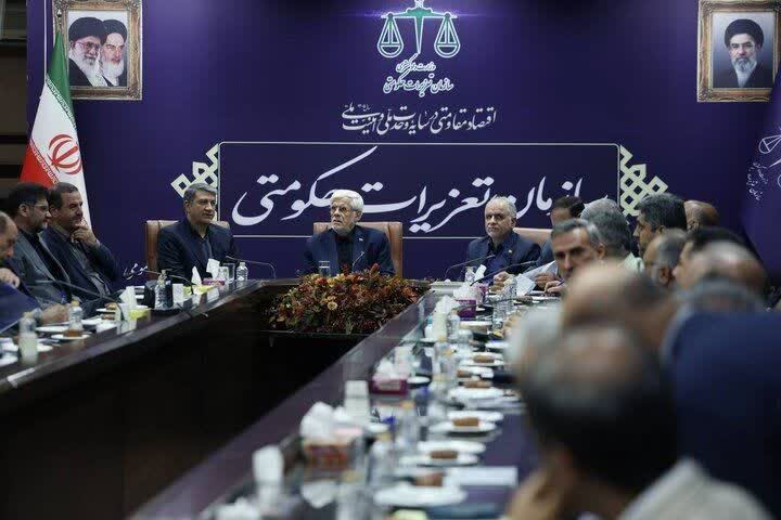 تشکیل قرارگاه فرماندهی واحد نظارت و بازرسی بر بازار تشکیل قرارگاه فرماندهی واحد نظارت و بازرسی بر بازار