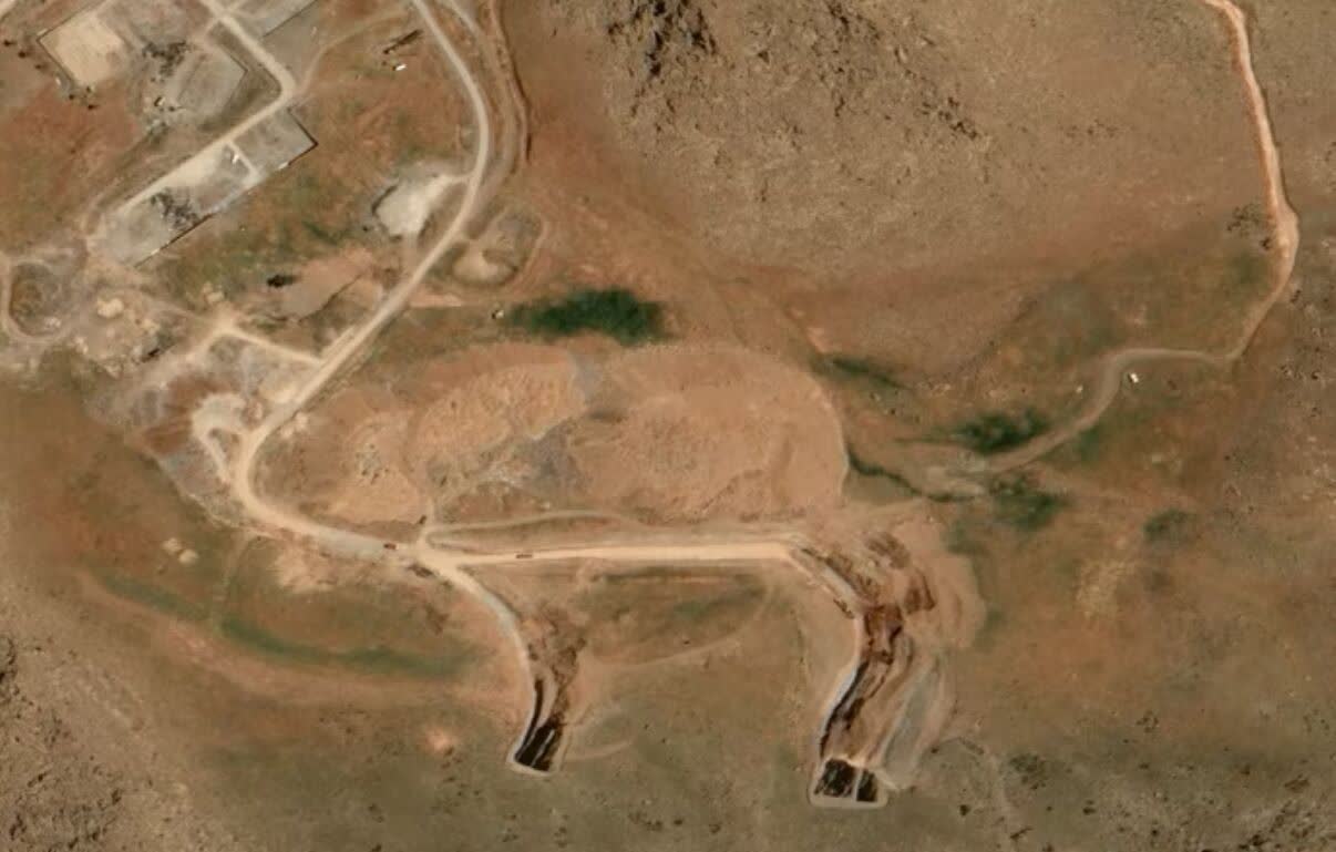 بازسازی سریع زیرساختهای ایران پس از حملات آمریکا و اسرائیل بازسازی سریع زیرساختهای ایران پس از حملات آمریکا و اسرائیل