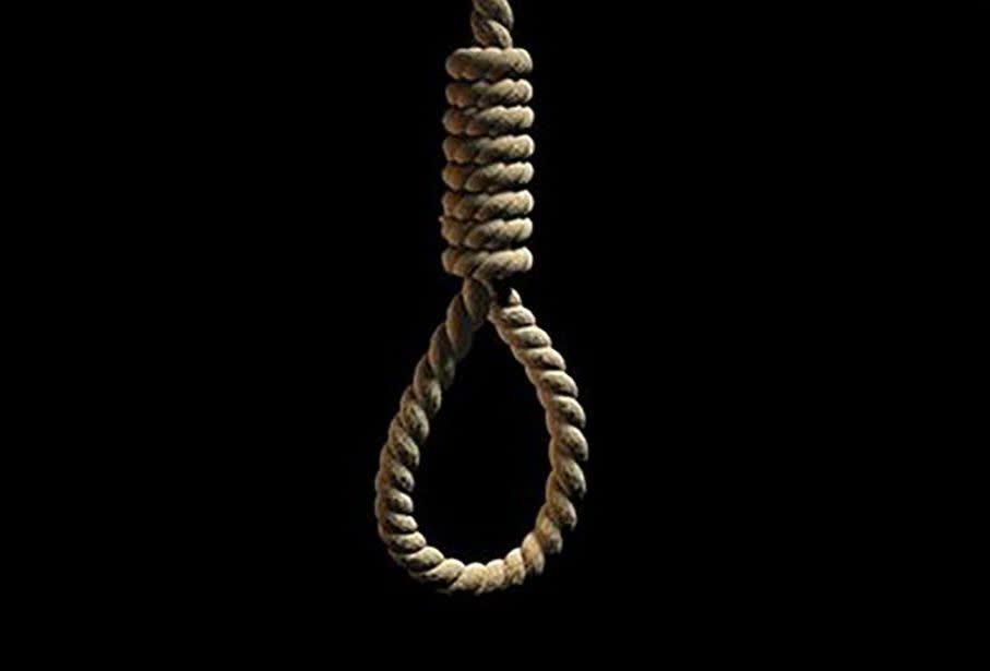 حکم اعدام دو عضو گروه تروریستی داعش اجرا شد حکم اعدام دو عضو گروه تروریستی داعش اجرا شد
