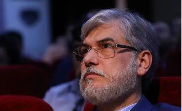 دستور وزیر علوم برای بررسی پرونده جابهجایی کارمند دانشگاه علامه طباطبائی دستور وزیر علوم برای بررسی پرونده جابهجایی کارمند دانشگاه علامه طباطبائی