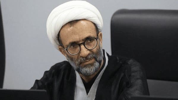 درخواست نماینده مجلس برای پاسخگویی وزارت علوم درباره دانشگاه علامه طباطبایی درخواست نماینده مجلس برای پاسخگویی وزارت علوم درباره دانشگاه علامه طباطبایی