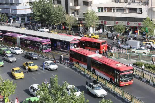 ارسال لایحه رایگان شدن مترو و اتوبوس برای گروههای خاص به شورای شهر ارسال لایحه رایگان شدن مترو و اتوبوس برای گروههای خاص به شورای شهر