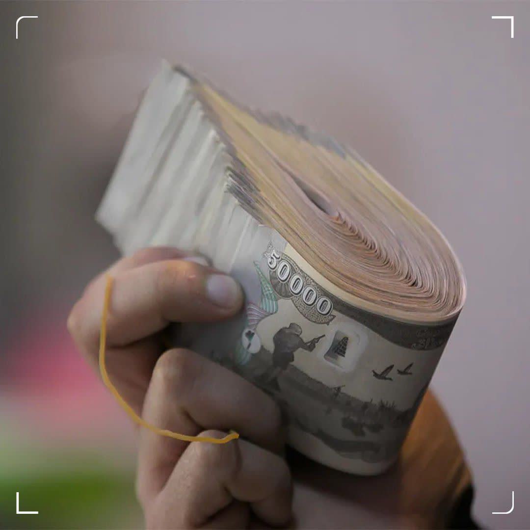 کاهش ۱۰ هزار تومانی قیمت ارز اربعین در بانکها کاهش ۱۰ هزار تومانی قیمت ارز اربعین در بانکها