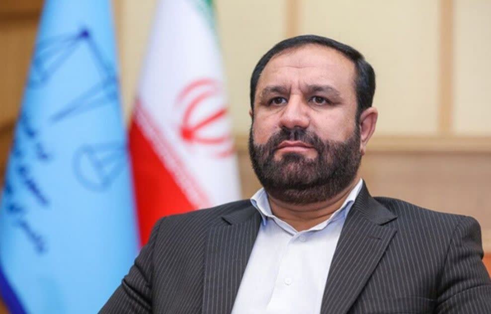 بازداشت ۲۲ متهم پرونده ارزی شرکتهای تراستی در تهران بازداشت ۲۲ متهم پرونده ارزی شرکتهای تراستی در تهران