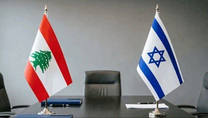 پایان دور جدید مذاکرات لبنان و رژیم صهیونیستی در رم پایان دور جدید مذاکرات لبنان و رژیم صهیونیستی در رم