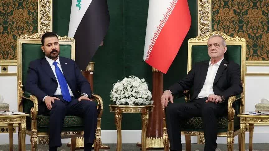ایران پیشنهاد آتشبس آمریکا را رد کرد ایران پیشنهاد آتشبس آمریکا را رد کرد