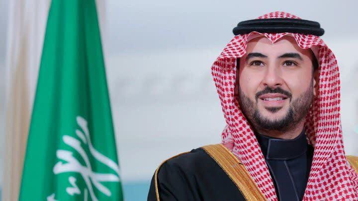 نشست اضطراری وزیر دفاع عربستان با ترامپ و ونس نشست اضطراری وزیر دفاع عربستان با ترامپ و ونس