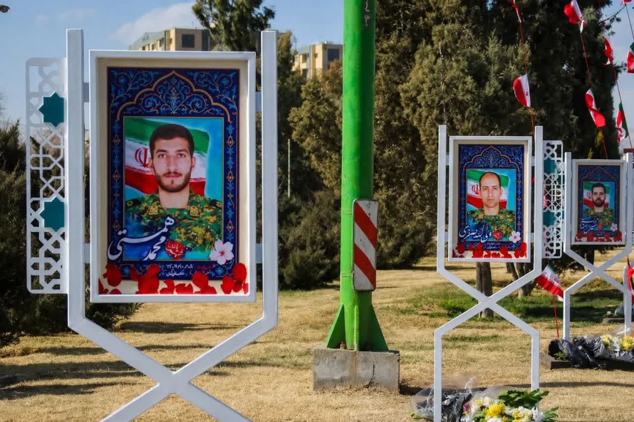 اجرای حکم اعدام دو عامل حوادث دی ماه در اصفهان اجرای حکم اعدام دو عامل حوادث دی ماه در اصفهان
