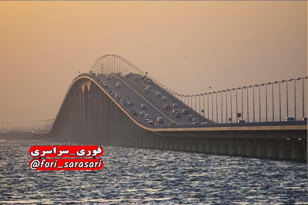 گزارشهای تایید نشده از حمله به پل ارتباطی بحرین و عربستان گزارشهای تایید نشده از حمله به پل ارتباطی بحرین و عربستان