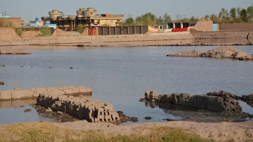 جان باختن ۲۰ نفر بر اثر سیل در استان نورستان جان باختن ۲۰ نفر بر اثر سیل در استان نورستان